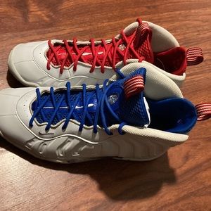 I am selling foams USA Moon Size GS 7